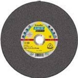 Klingspor KLINGSPOR METAL CUTTING SHIELD 125mm x 1.6mm. [Levering: 4-5 dage]